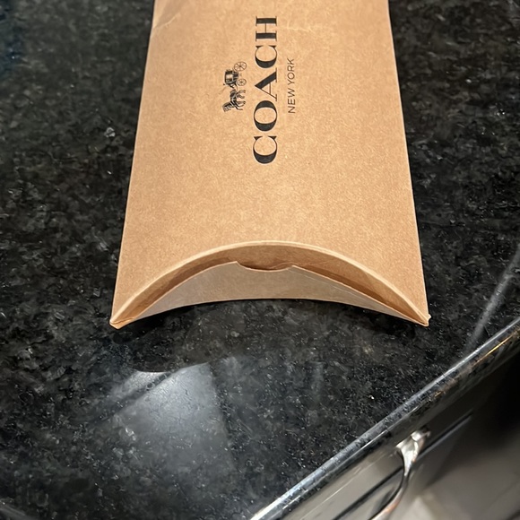 Coach Gift Sleeve - Picture 3 of 6